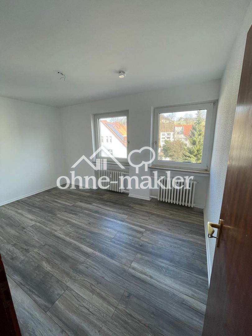 Attraktive 2-Zimmer-Wohnung - Photo 3