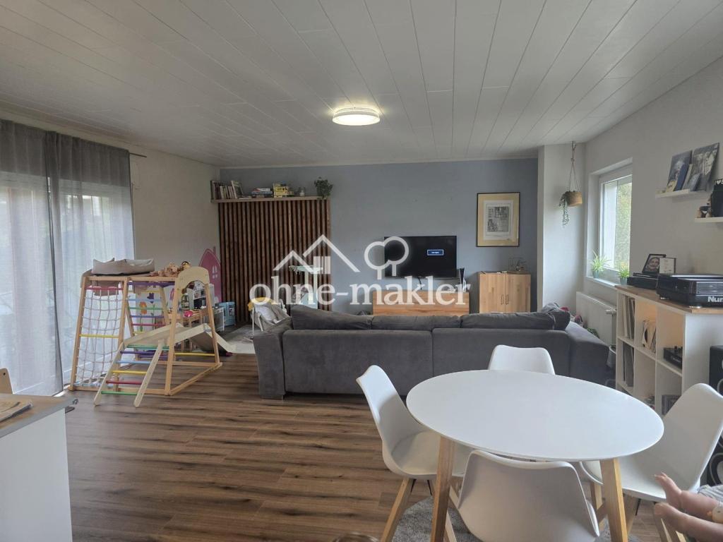 Provisionsfrei: Saniertes Zweifamilienhaus, 1.800m² Naturgrundstück, ideal für Familie & Hobby - Photo 1
