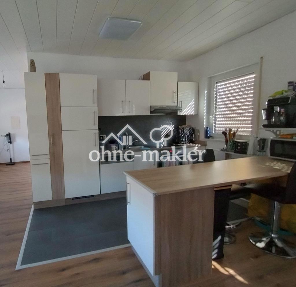Provisionsfrei: Saniertes Zweifamilienhaus, 1.800m² Naturgrundstück, ideal für Familie & Hobby - Photo 4