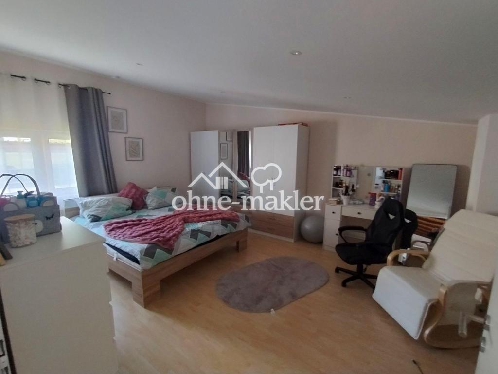 Provisionsfrei: Saniertes Zweifamilienhaus, 1.800m² Naturgrundstück, ideal für Familie & Hobby - Photo 3