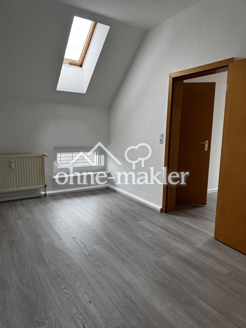 Über den Dächern von Bochum - Charmante kleine Dachgeschosswohnung - Foto 5