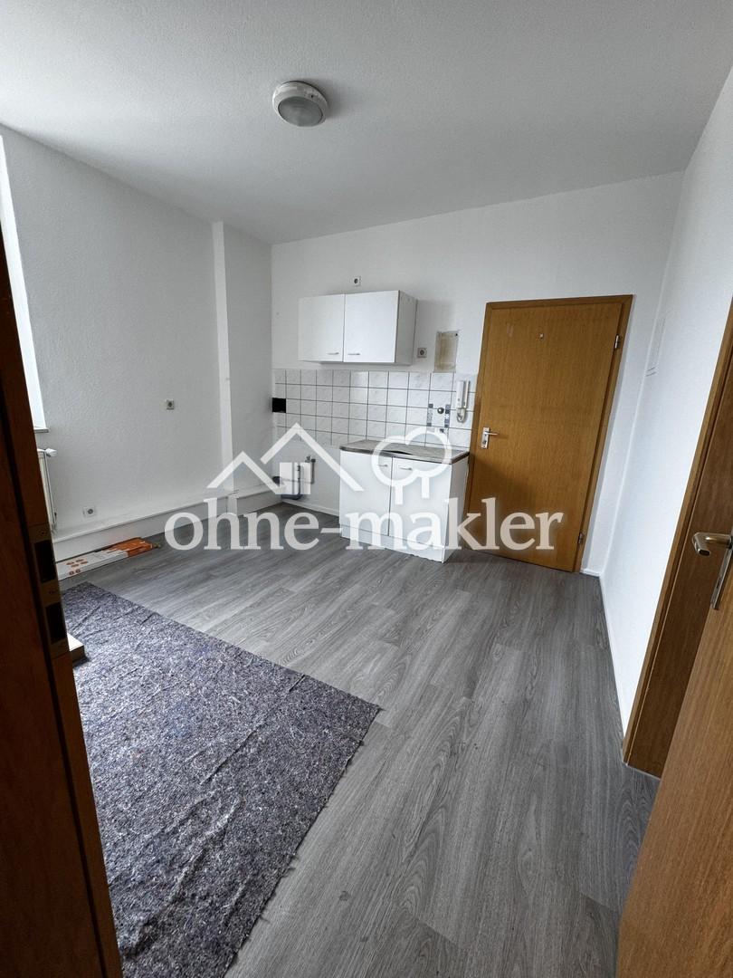 Über den Dächern von Bochum - Charmante kleine Dachgeschosswohnung - Foto 2