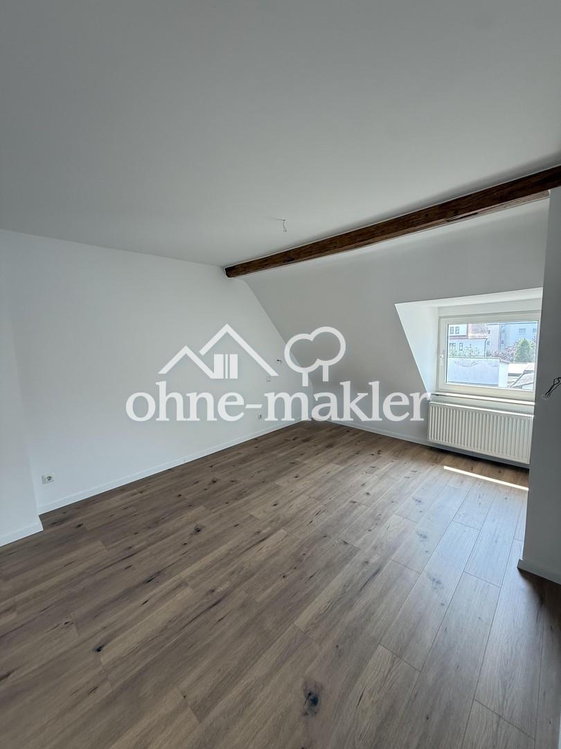 Loft/Galeriewohnung - neu saniert - wunderschön! - Photo 2