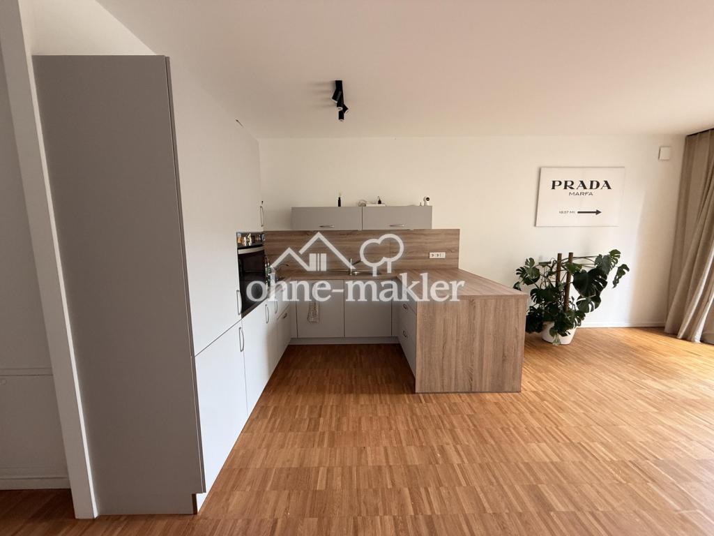 Wohnen auf 2 Etagen - Neues Wallufer - Lübeck - Foto 2