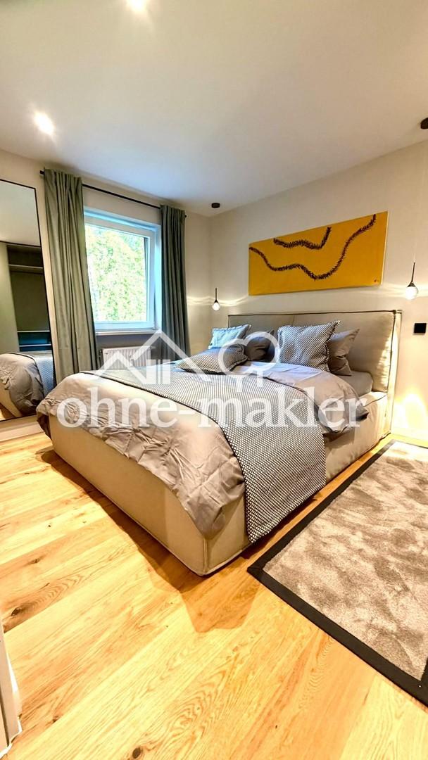 Wer das besondere liebt? Hochwertig Möblierte Wohnung in TOP Lage - Photo 5