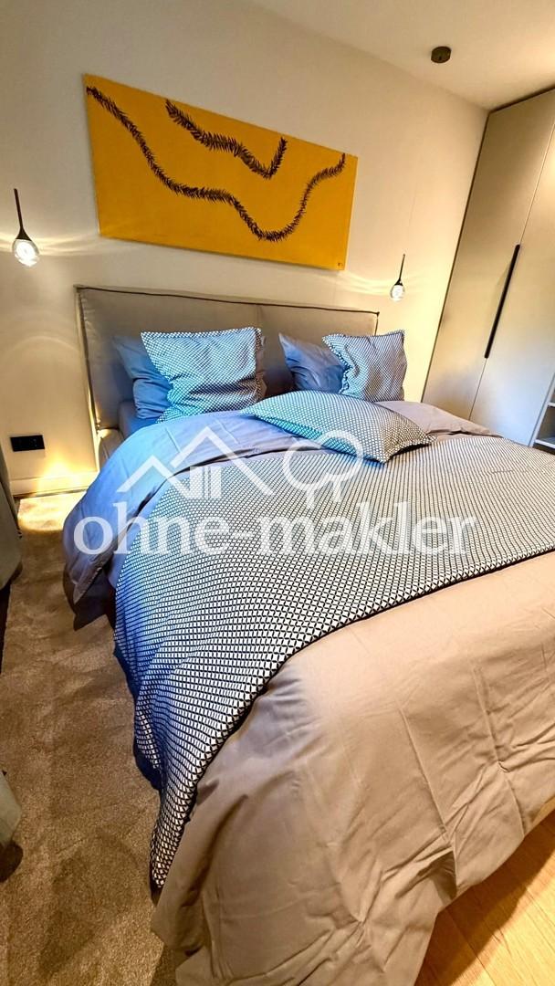 Wer das besondere liebt? Hochwertig Möblierte Wohnung in TOP Lage - Photo 4