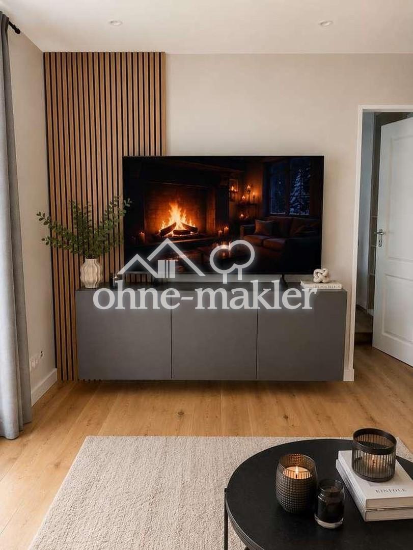 Wer das besondere liebt? Hochwertig Möblierte Wohnung in TOP Lage - Photo 3