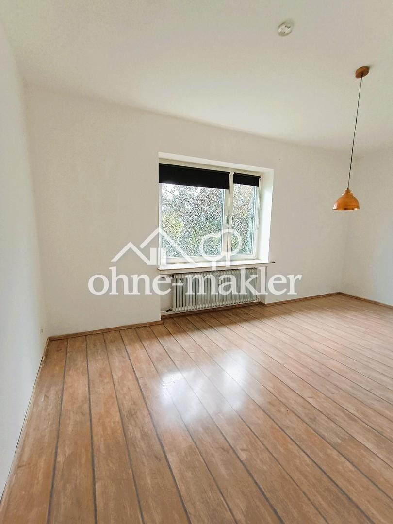 3 Zimmer Wohnung (76m²) in zentraler Lage - mit Balkon, Aufzug, Keller und Waschküche - Photo 4