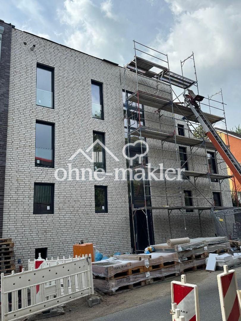 NEUBAU | Barrierefreie Penthouse Wohnungen in gefragter Lage von Essen-Borbeck - Photo 5