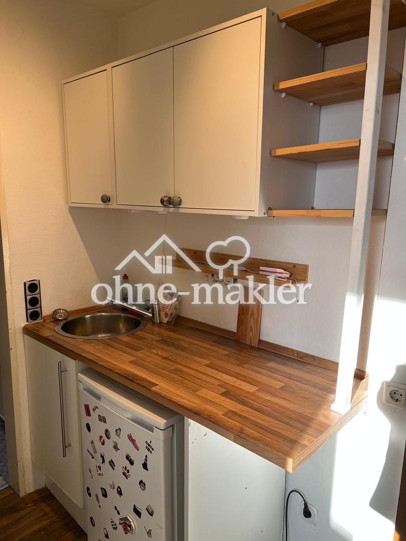 Gemütliches und top zentrales 1-Zimmer-Apartment im Dobbenviertel - Foto 1