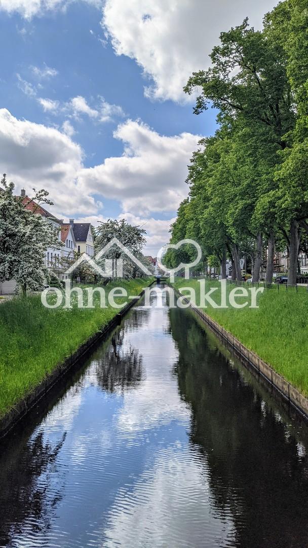 Gemütliches und top zentrales 1-Zimmer-Apartment im Dobbenviertel - Foto 5