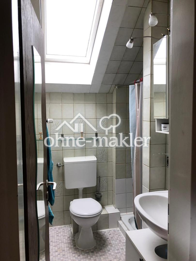 Gemütliches und top zentrales 1-Zimmer-Apartment im Dobbenviertel - Foto 2