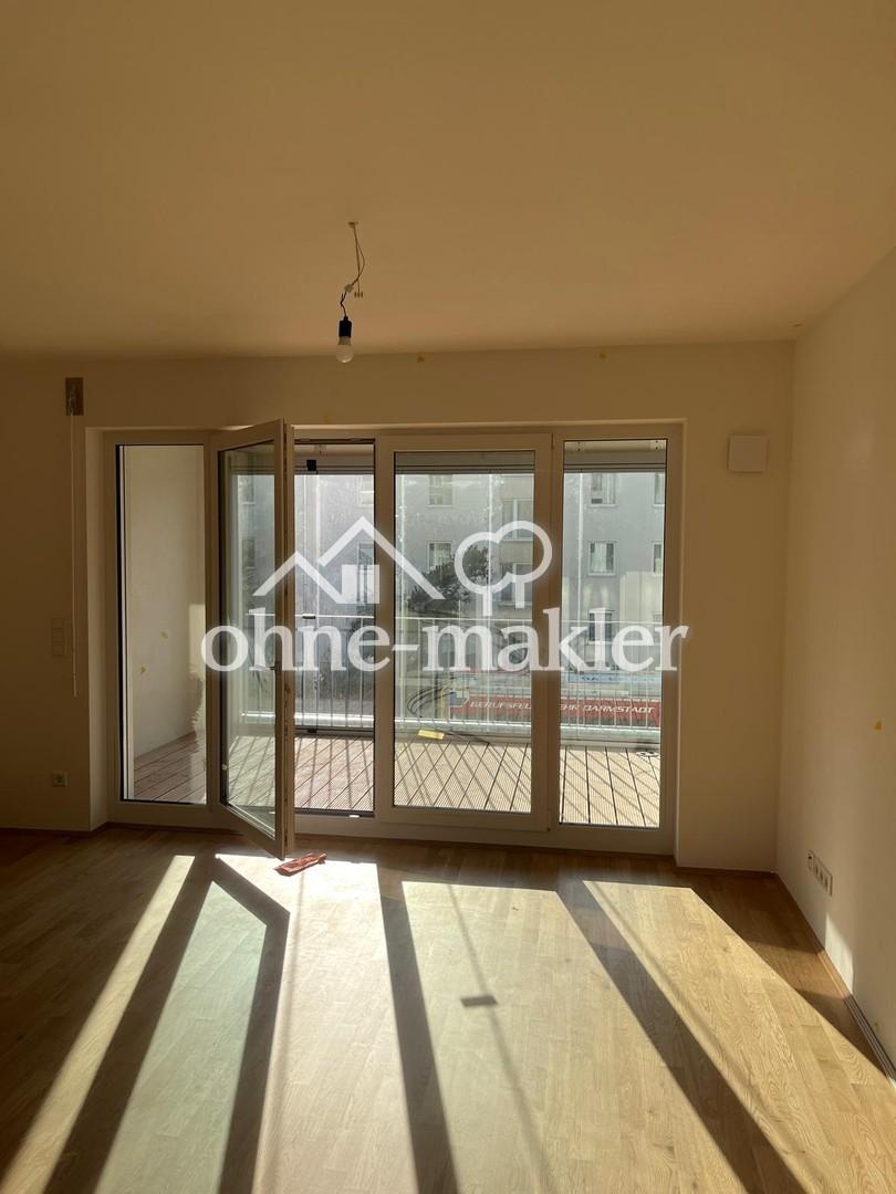 Neubau 3-Zimmer-Wohnung mit 10 m² Loggia | 80 m² - Photo 4