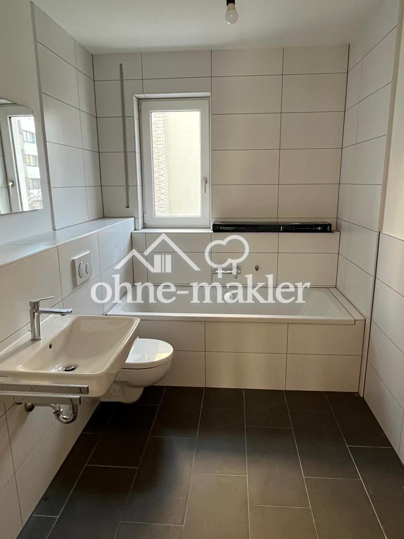 Neubau 3-Zimmer-Wohnung mit 10 m² Loggia | 80 m² - Photo 3