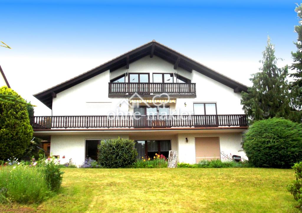 Komfortable 4-Zi-Terrassen-Wohnung in Traumlage von Langenselbold zu vermieten - Photo 2