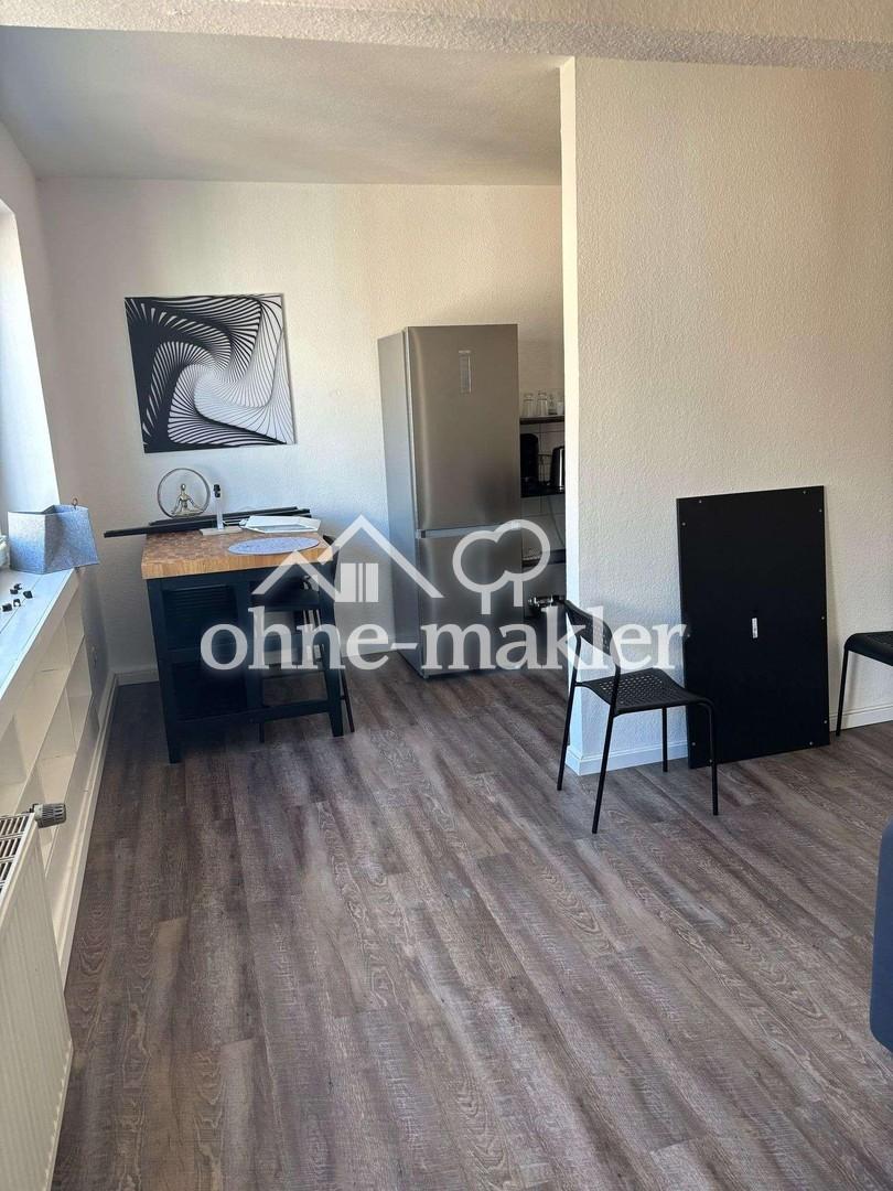 schicke 2-Zi.-Whg. (Nr. 09) - Düsseldorf im beliebten In-Stadtteil Pempelfort - Foto 3