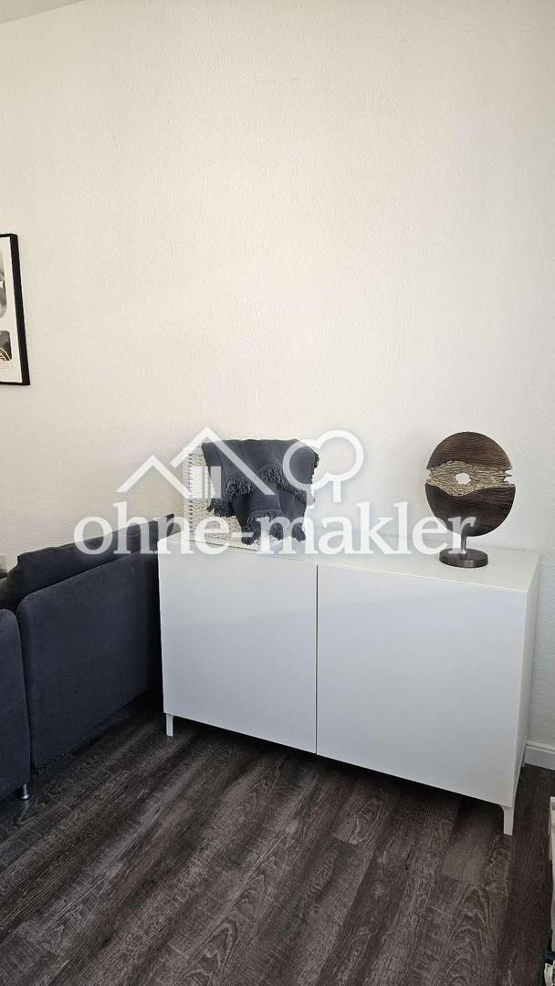 schicke 2-Zi.-Whg. (Nr. 09) - Düsseldorf im beliebten In-Stadtteil Pempelfort - Foto 2