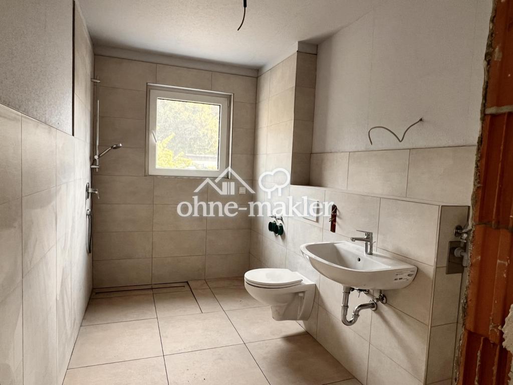 NB-Erstbezug -3 hochwertige 3-Zi.-WE von 60 qm bis 83 qm - in Heddernheim - Photo 5