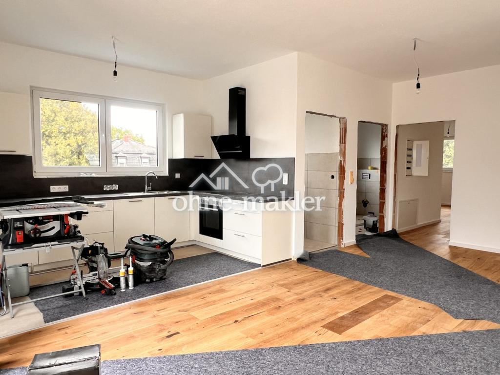 NB-Erstbezug -3 hochwertige 3-Zi.-WE - 2 x 60 qm und 1 x 83 qm - in Heddernheim - Foto 4