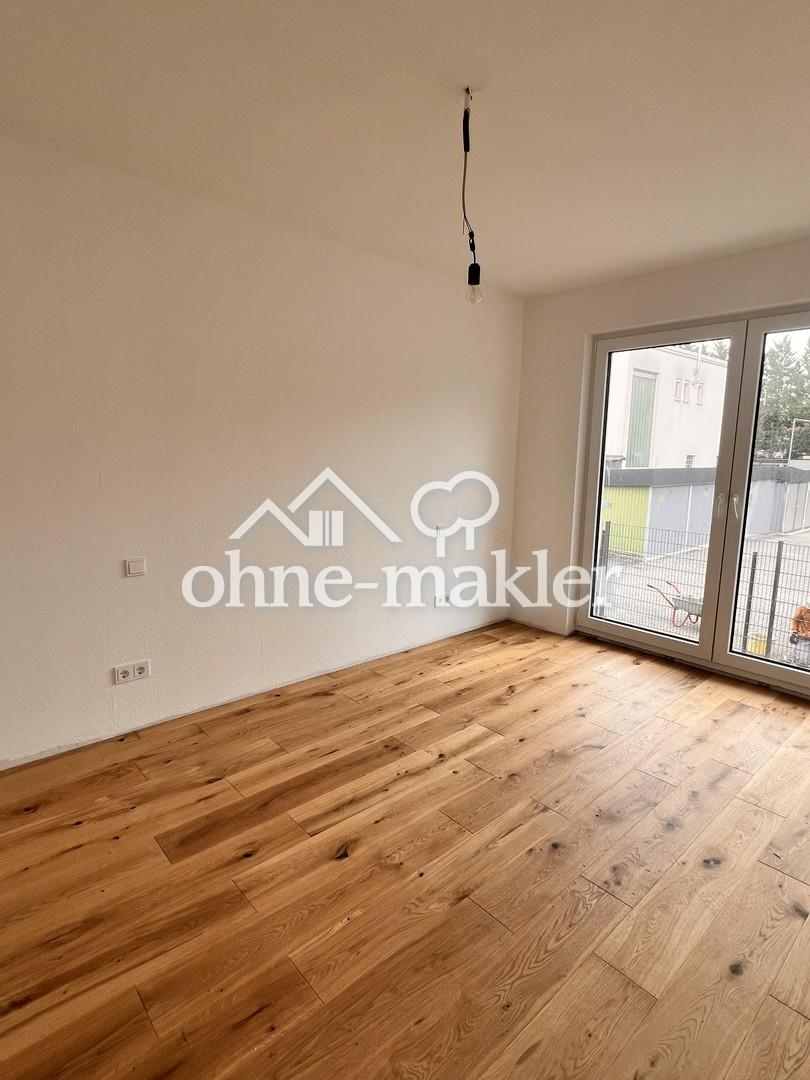 NB-Erstbezug ! Herrliche 3-Zimmer-Dachgeschoss-Wohnung in Heddernheim - Foto 5