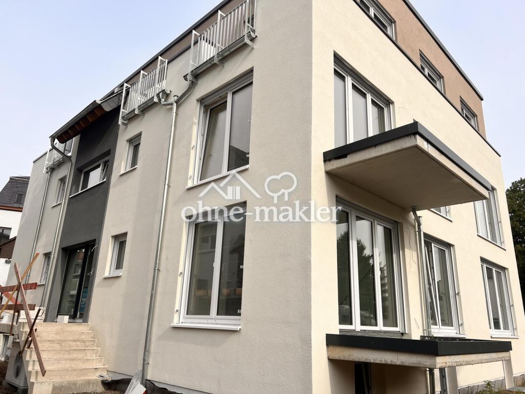 NB-Erstbezug ! Herrliche 3-Zimmer-Dachgeschoss-Wohnung in Heddernheim - Foto 4