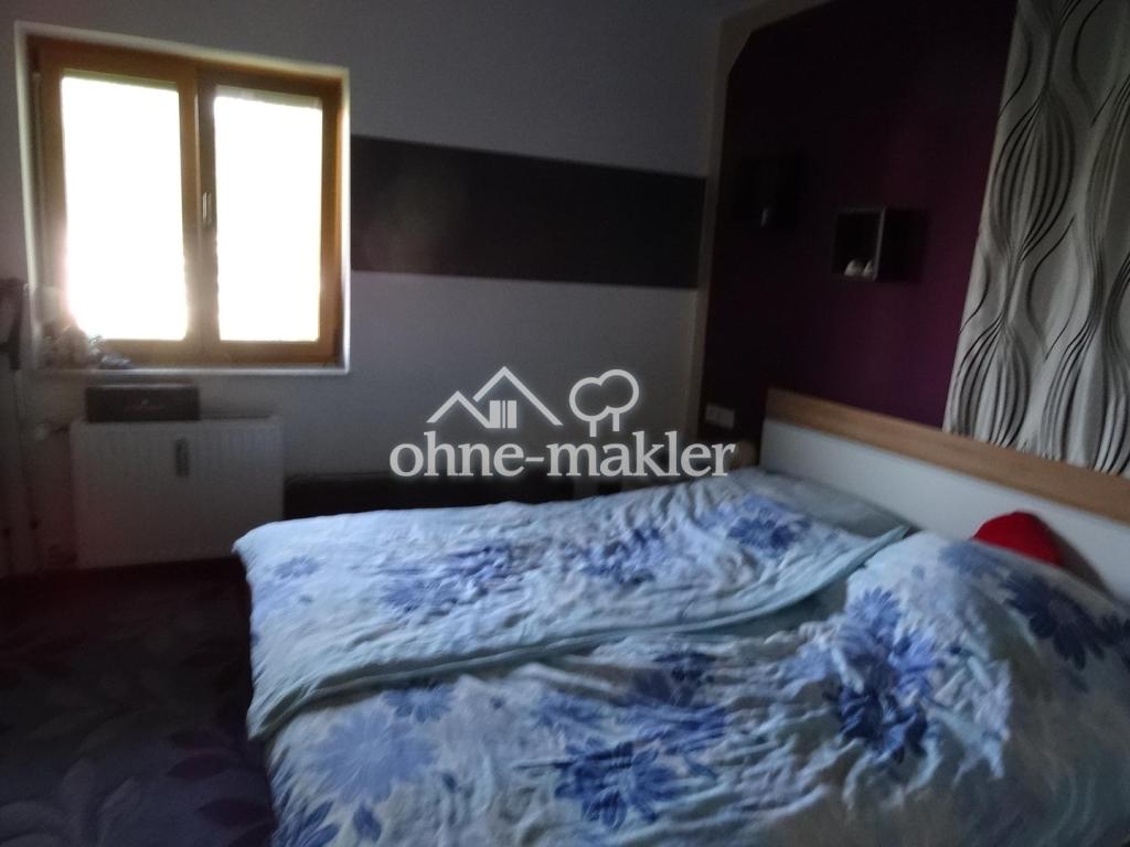 4 Zi-Whg. über 2 Ebenen mit großem Garten, Holzofen möglich in Zweifamilienhaus - Foto 4