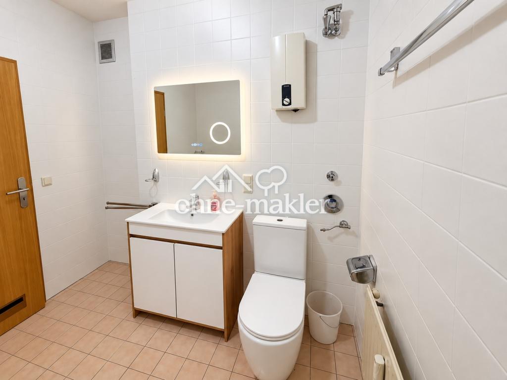 Moderne 1,5-Zimmer-Wohnung in Top-Lage im Zentrum von Bad Neuenahr – Erstbezug nach Modernisierung - Photo 1