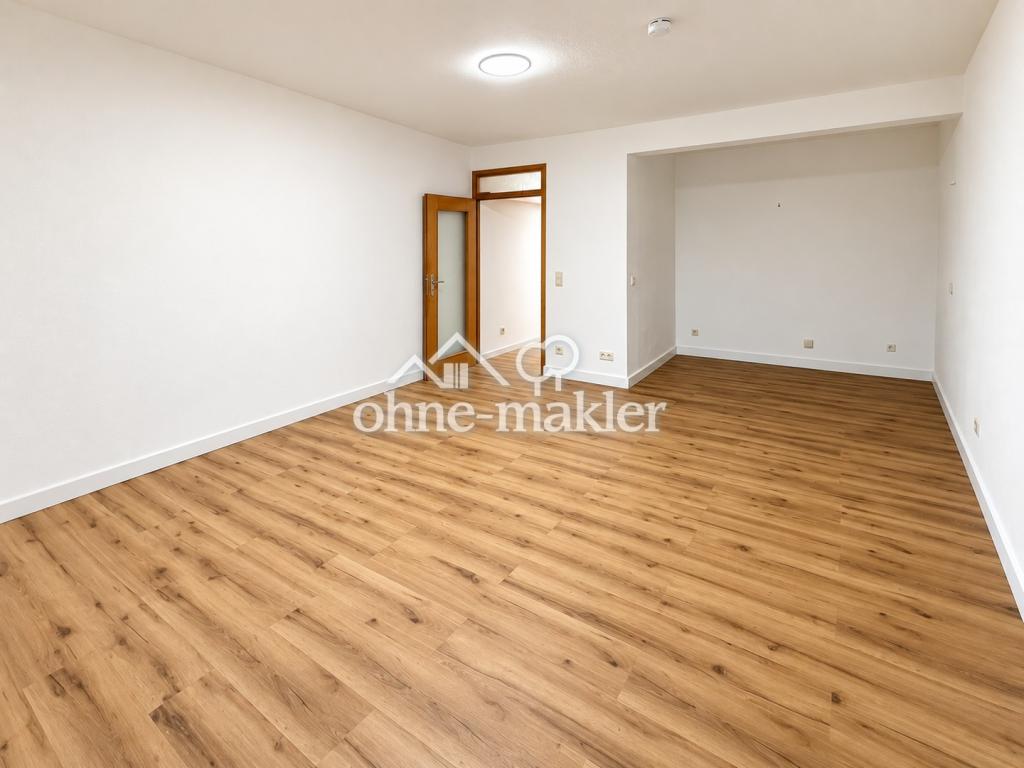 Moderne 1,5-Zimmer-Wohnung in Top-Lage im Zentrum von Bad Neuenahr – Erstbezug nach Modernisierung - Photo 3