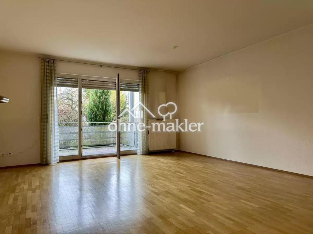 Lichtdurchflutetes Wohnen mit Garten & Balkon in Bad Homburg - Photo 1