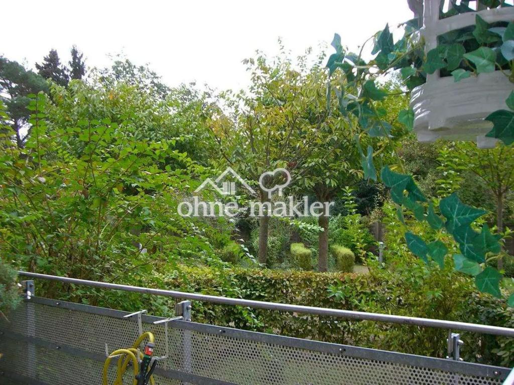 Lichtdurchflutetes Wohnen mit Garten & Balkon in Bad Homburg - Photo 4