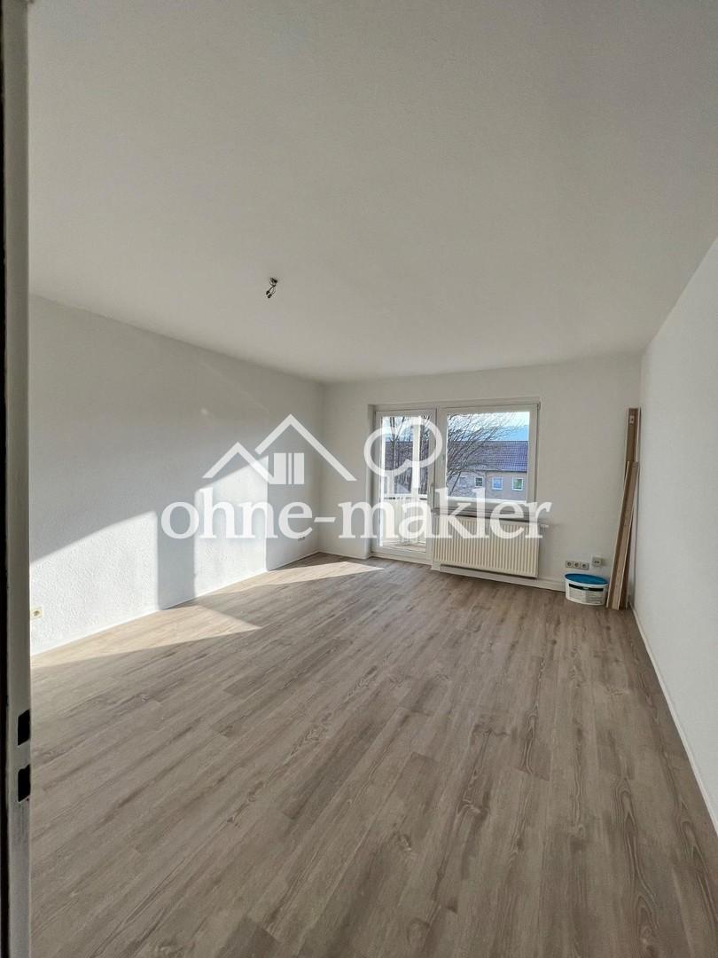Helle 3-Zimmer-Wohnung in Jena (07743) zu vermieten – Ideal für Paare & kleine Familien - Photo 1