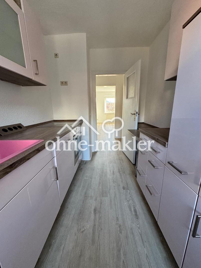 Helle 3-Zimmer-Wohnung in Jena (07743) zu vermieten – Ideal für Paare & kleine Familien - Photo 2