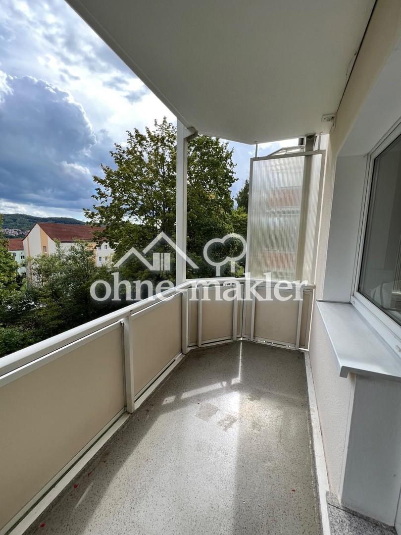 Helle 3-Zimmer-Wohnung in Jena (07743) zu vermieten – Ideal für Paare & kleine Familien - Photo 4