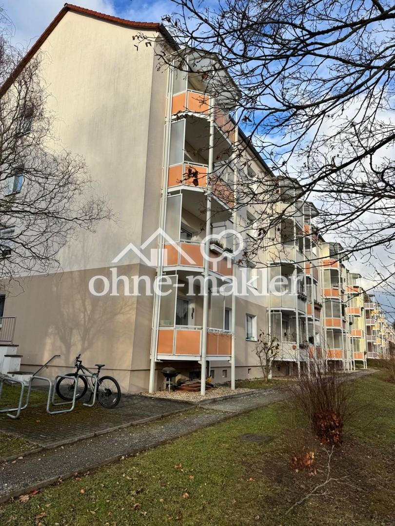 Helle 3-Zimmer-Wohnung in Jena (07743) zu vermieten – Ideal für Paare & kleine Familien - Photo 5