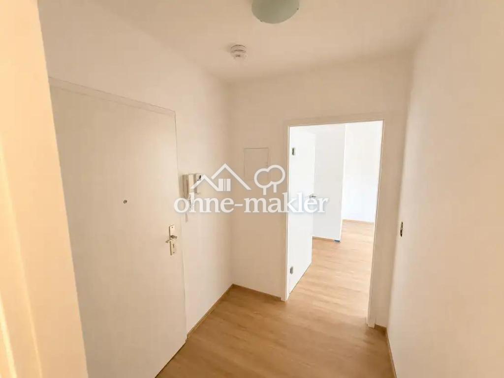 Renovierte 1,5-Zimmer-Wohnung in zentraler Lage von Wiesbaden - Foto 4