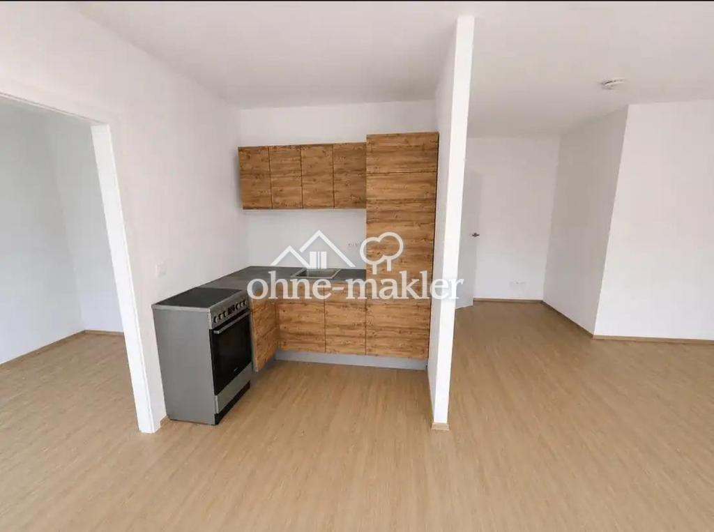 Renovierte 1,5-Zimmer-Wohnung in zentraler Lage von Wiesbaden - Foto 2