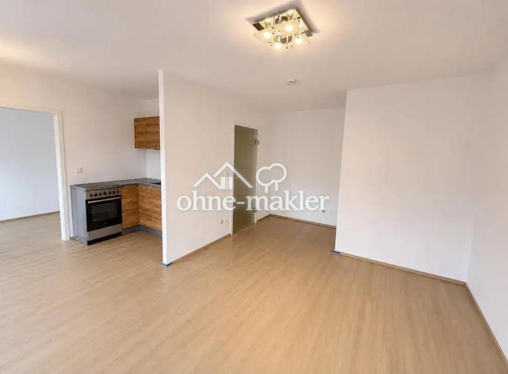 Renovierte 1,5-Zimmer-Wohnung in zentraler Lage von Wiesbaden - Foto 1