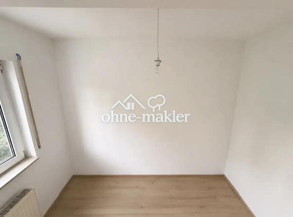 Renovierte 1,5-Zimmer-Wohnung in zentraler Lage von Wiesbaden - Foto 5