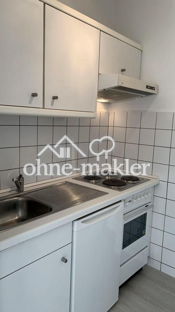 MÖBLIERTES EINZIMMER STADTAPARTMENT - TOP LAGE, HELL, ZENTRAL, RUHIG - Photo 2