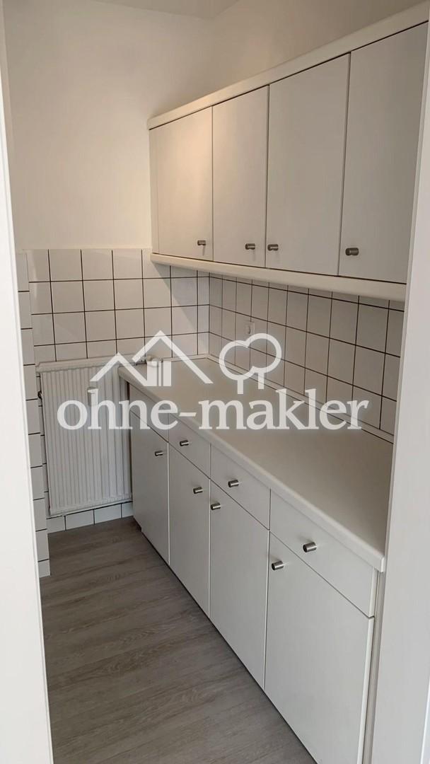 MÖBLIERTES EINZIMMER STADTAPARTMENT - TOP LAGE, HELL, ZENTRAL, RUHIG - Photo 3