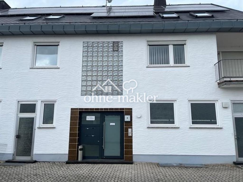 4 ZKB-Dachgeschosswohnung auf dem Mallendarer Berg - Foto 1