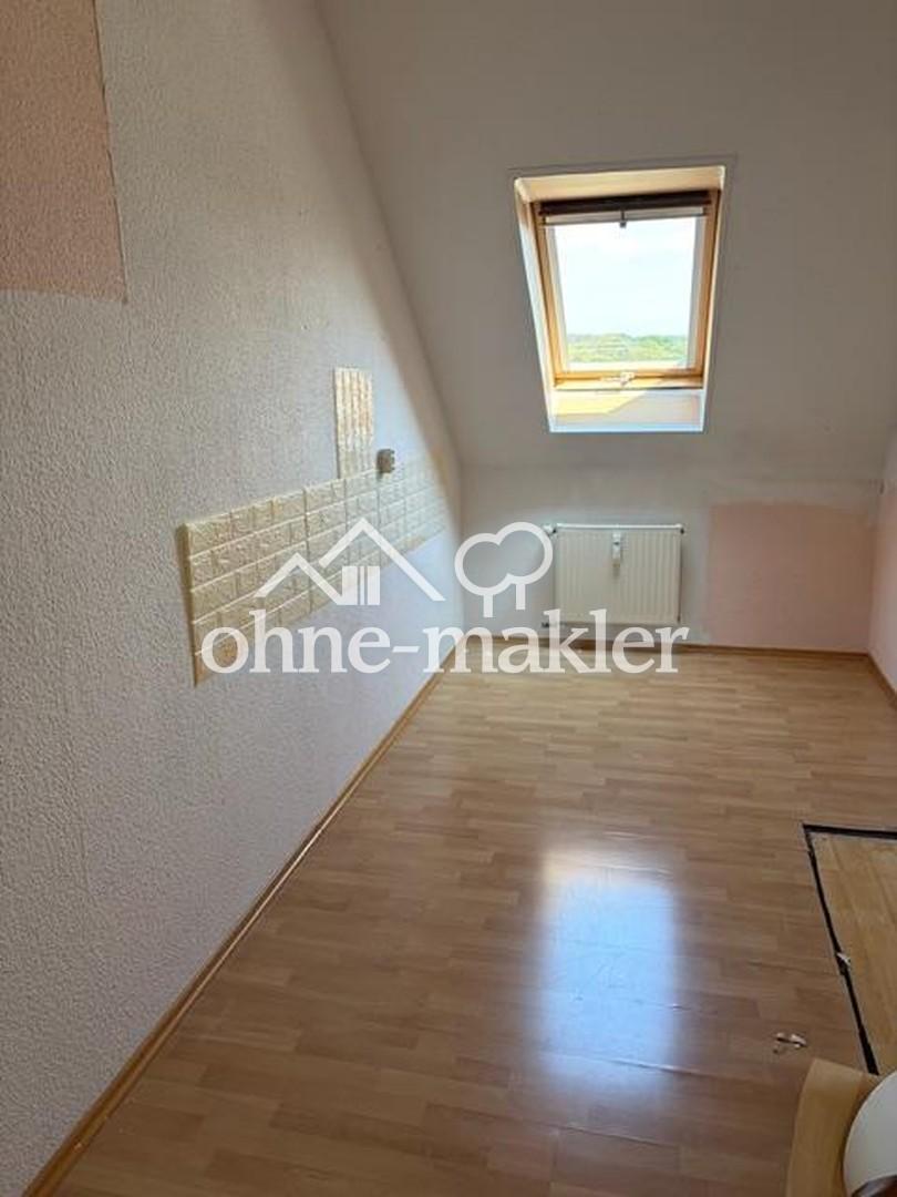 4 ZKB-Dachgeschosswohnung auf dem Mallendarer Berg - Foto 2