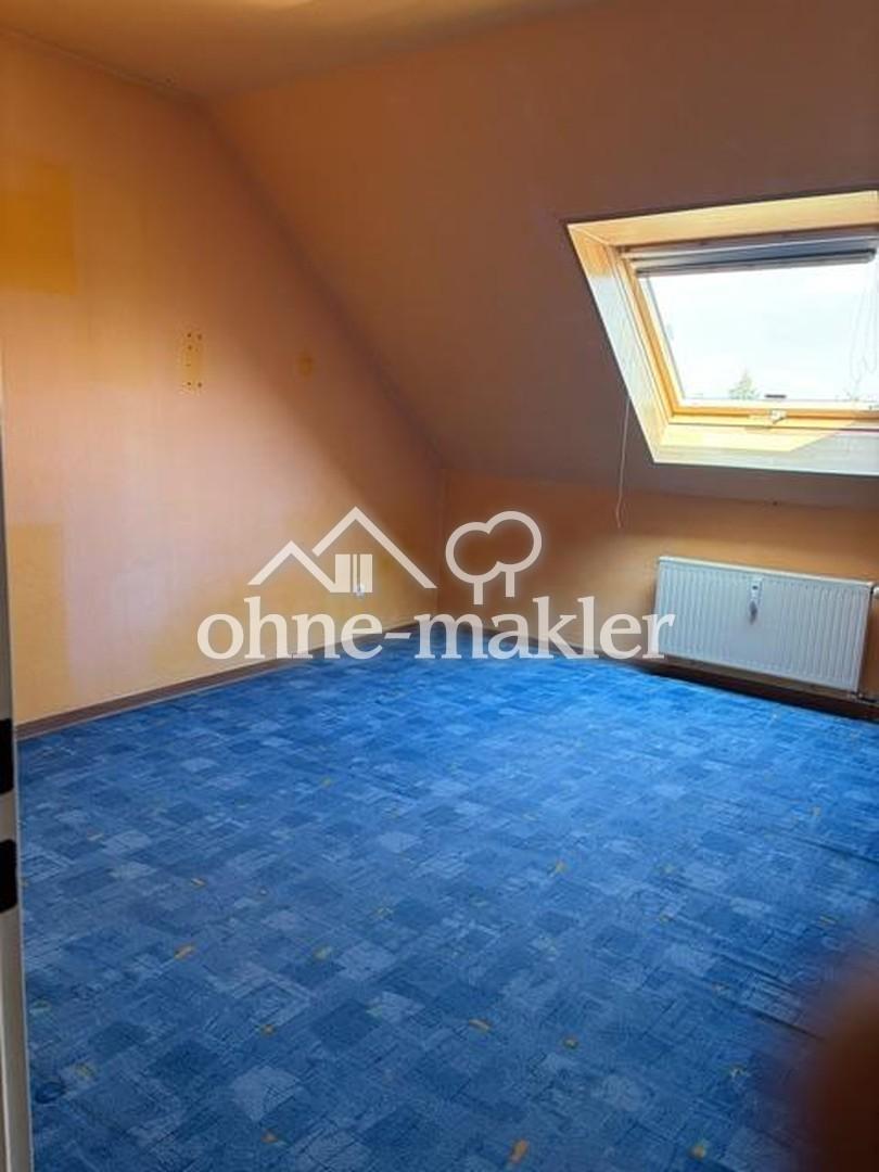 4 ZKB-Dachgeschosswohnung auf dem Mallendarer Berg - Foto 5