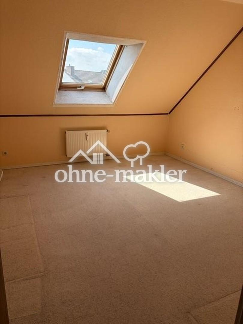 4 ZKB-Dachgeschosswohnung auf dem Mallendarer Berg - Foto 4