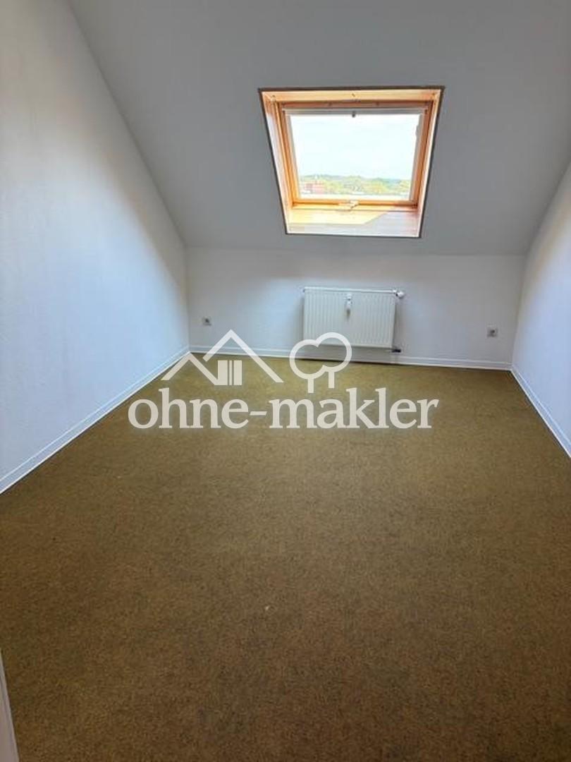 4 ZKB-Dachgeschosswohnung auf dem Mallendarer Berg - Foto 3
