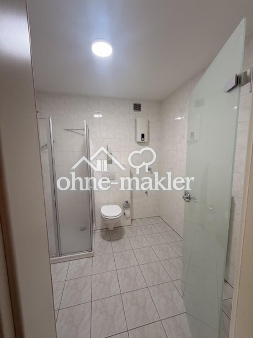 4 ZKB-Dachgeschosswohnung auf dem Mallendarer Berg - Foto 3