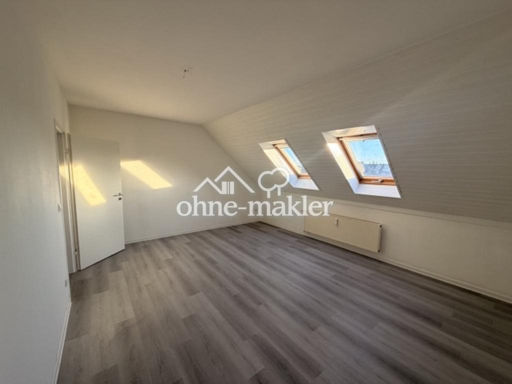 4 ZKB-Dachgeschosswohnung auf dem Mallendarer Berg - Foto 5