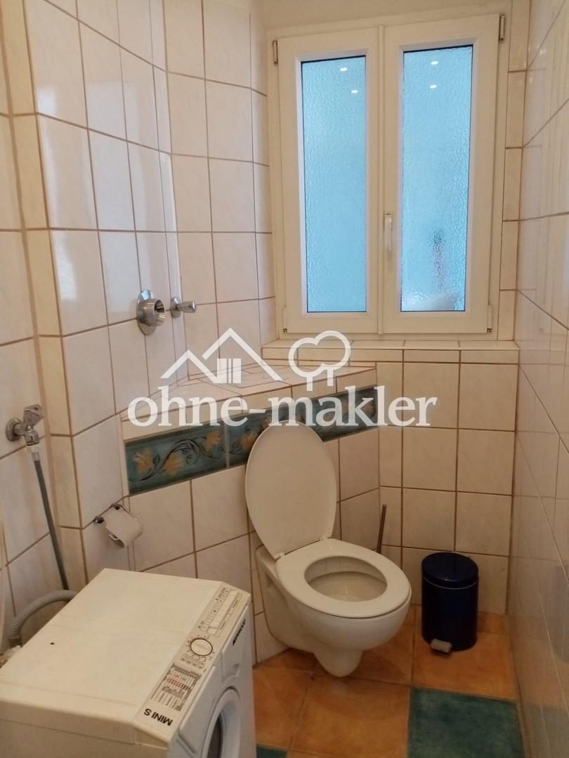 Charmante 3-Zimmer-Wohnung in zentraler Lage mit Lift - Foto 3