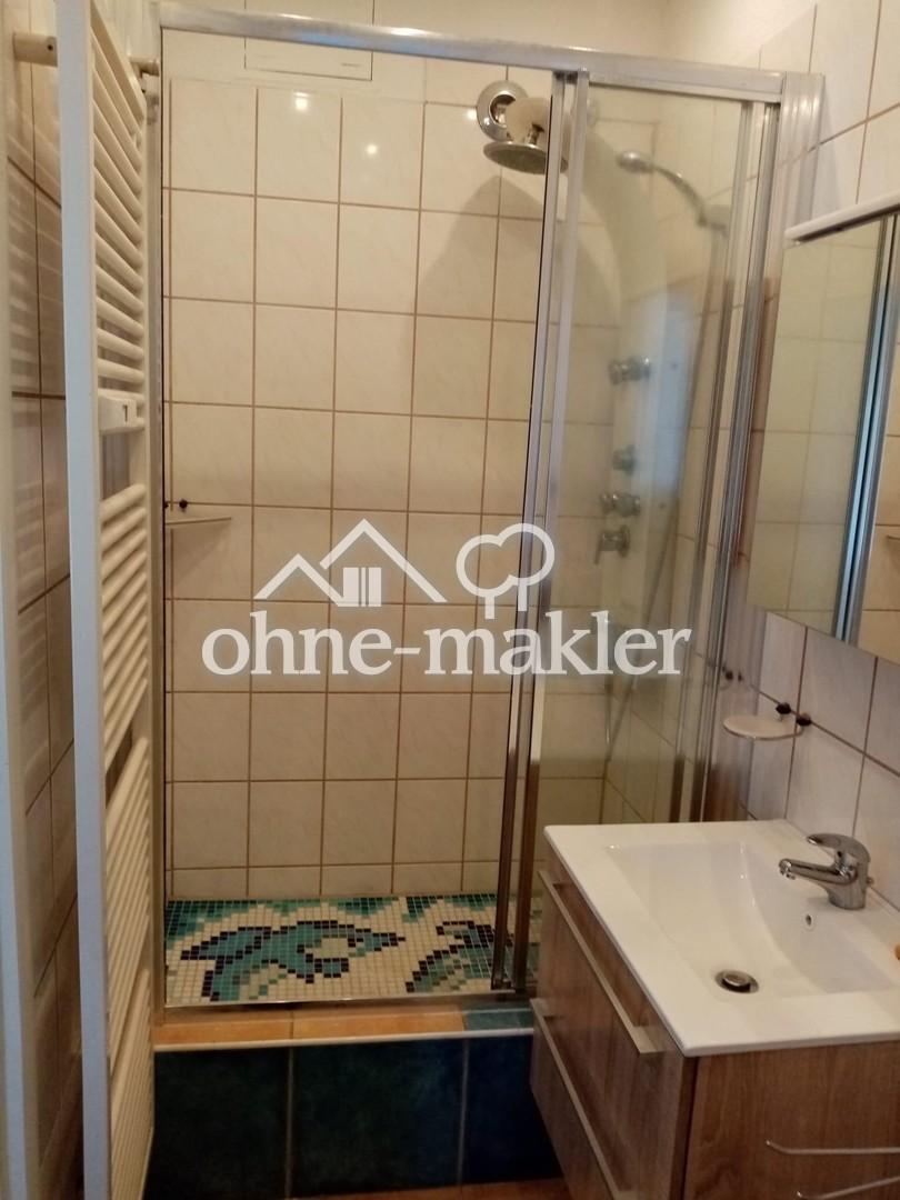 Charmante 3-Zimmer-Wohnung in zentraler Lage mit Lift - Foto 2