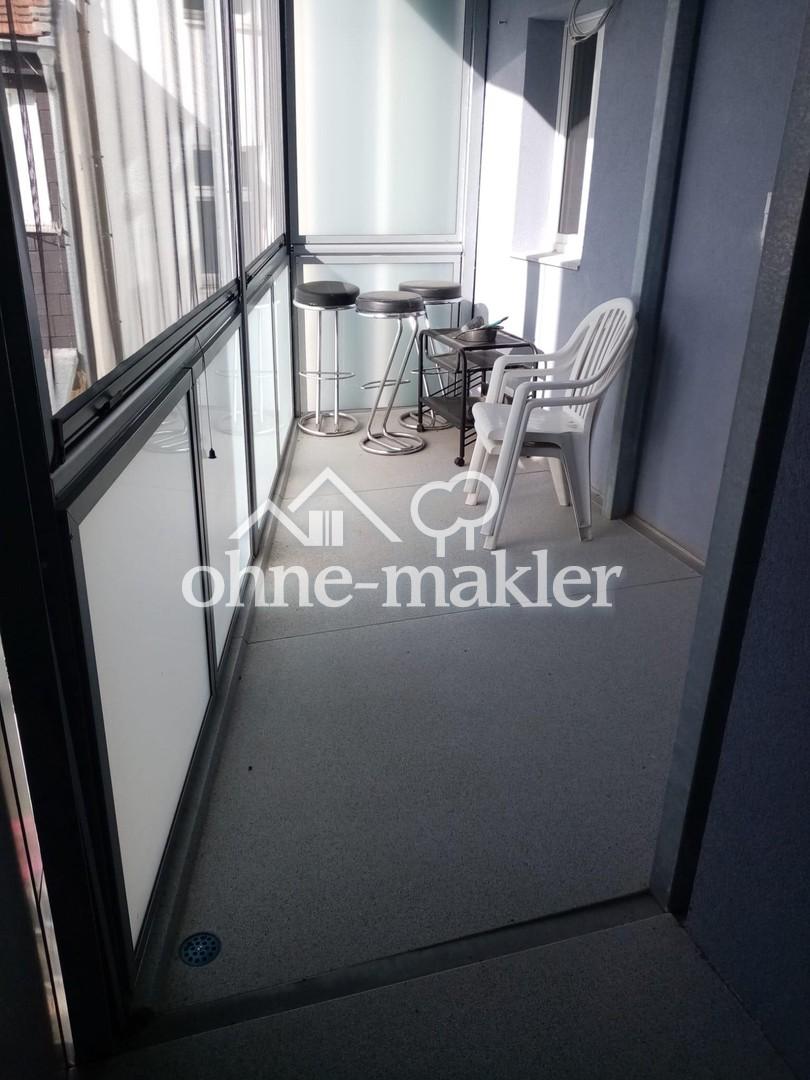 Charmante 3-Zimmer-Wohnung in zentraler Lage mit Lift - Foto 4